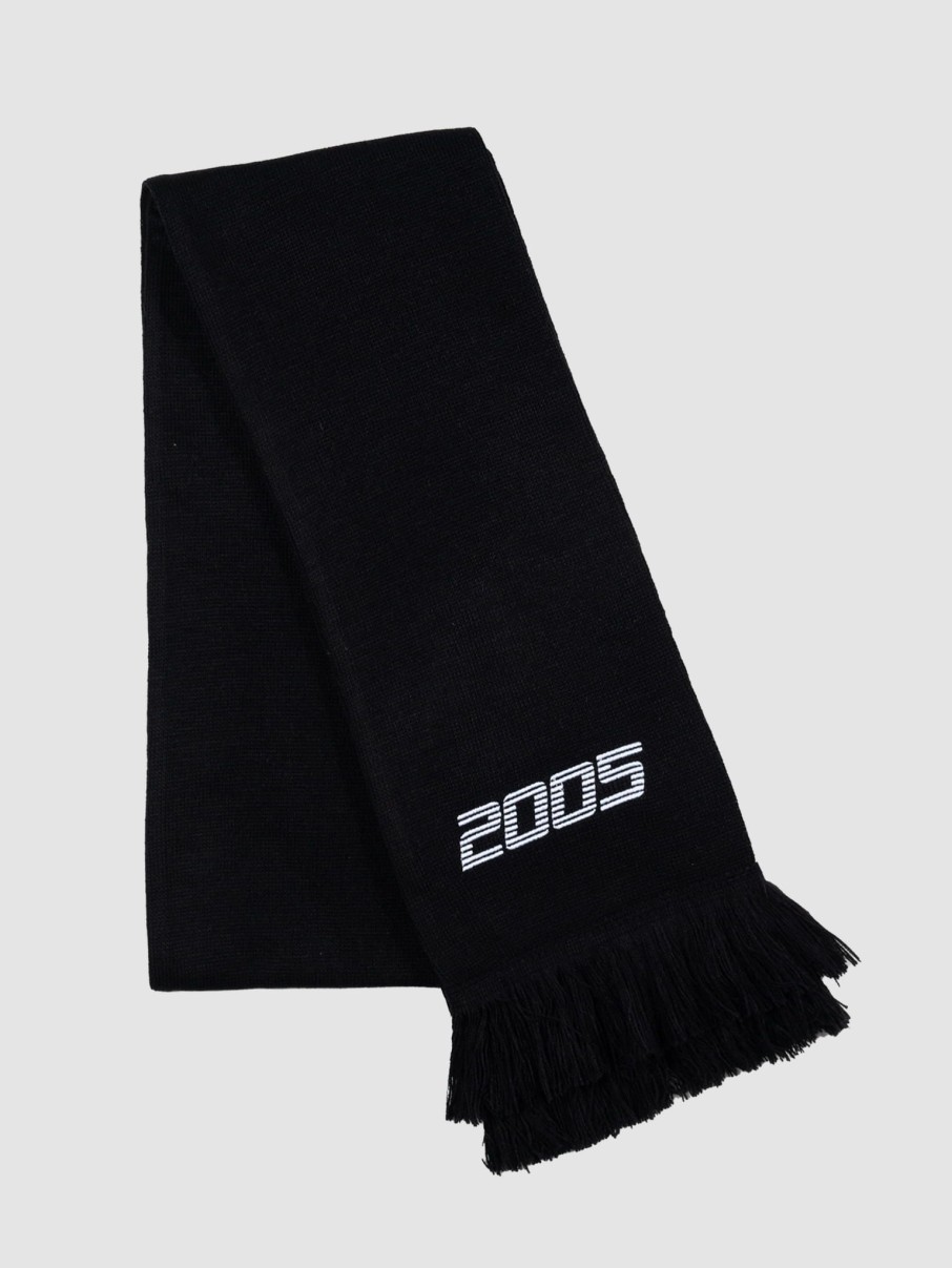 Akcesoria 2005 | Uniform Scarf (Black)